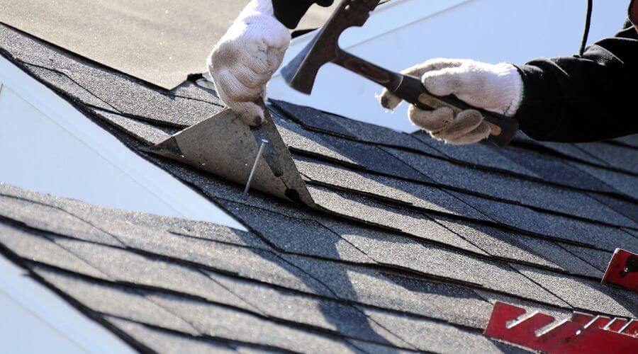 Expert top industrial roofings services in Finchville, KY